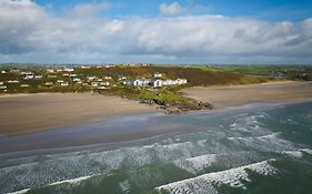 Inchydoney Island Lodge & Spa